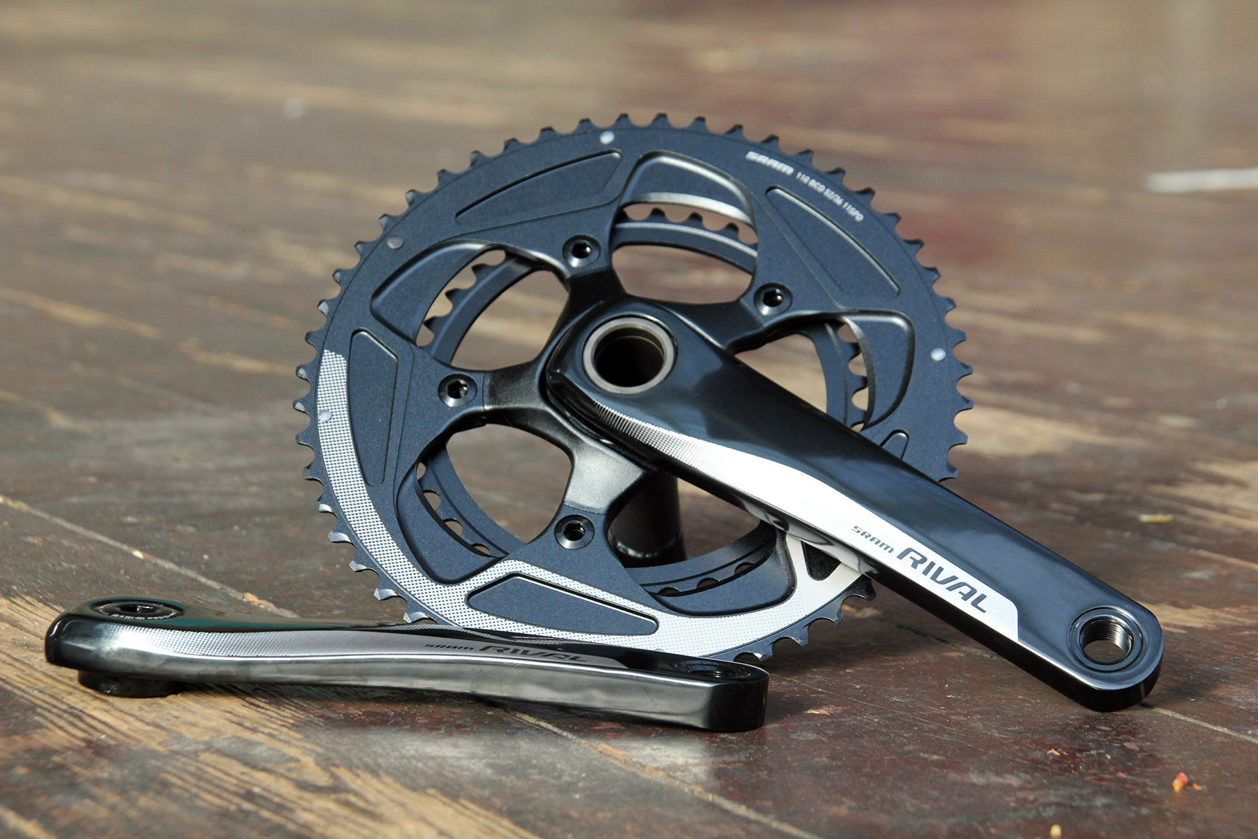 rival sram groupset